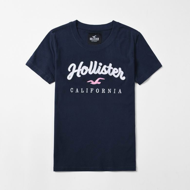 Hollister Women's T-shirts 22